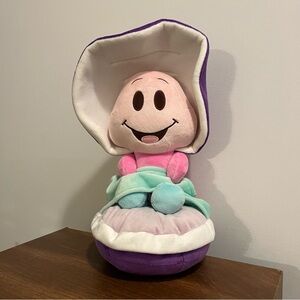 Disney Alice in Wonderland Mega Plushie “Young Oyster”